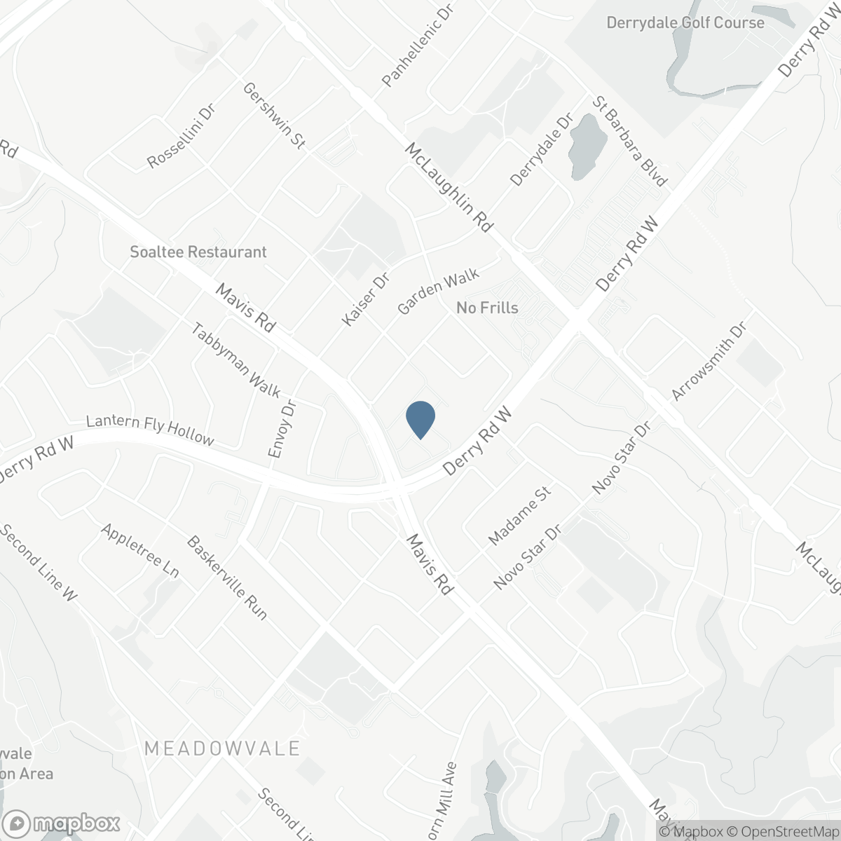 15 - 7155 MAGISTRATE TERRACE, Mississauga, Ontario L5W 1Y9